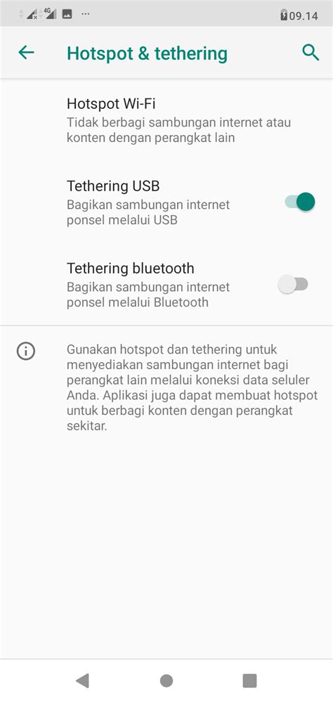 cara setting internet di laptop menggunakan modem - wethersfieldchildhood.com