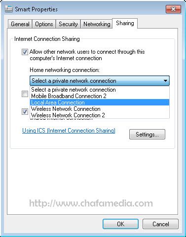 cara sharing internet dengan lan - wethersfieldchildhood.com