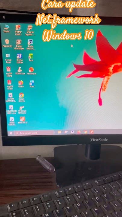 cara update net framework - wethersfieldchildhood.com