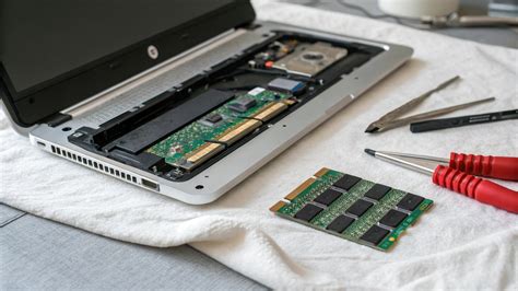 Cara Upgrade RAM Laptop untuk Performa Maksimal - muktibox.com