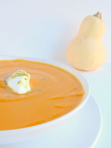 CARBASSA CREMOSA - CREAMY BUTTERNUT SQUASH