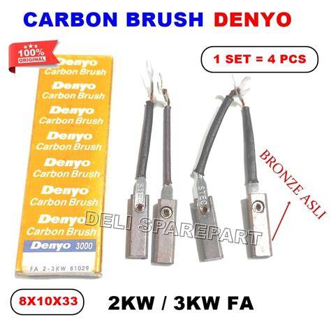 carbon brush dinamo coper 2liter - Harga & Promo Terbaik | Lazada … - raincitystudios.com