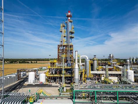 Carbon capture and storage CCS plant "Orca" - negative ... - Alamy - wintechmobiles.com