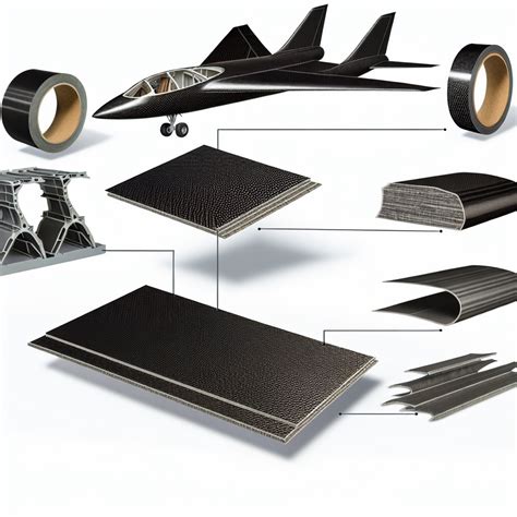Carbon Composites in Aerospace Application - A Comprehensive … - wintechmobiles.com