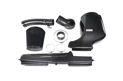 Carbon Fiber Air Intake Systems - Fabspeed - raincitystudios.com