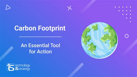 CARBON FOOTPRINTING - wintechmobiles.com