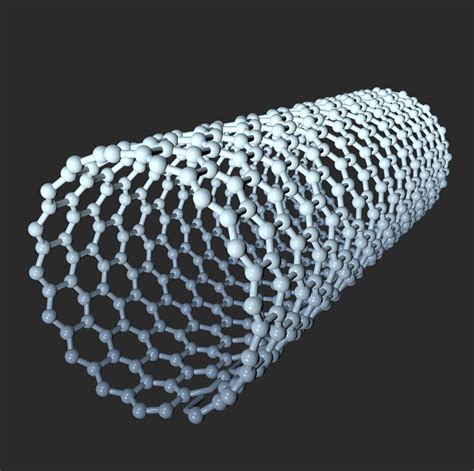 Carbon Nanotubes; Discovery, Properties, Synthesis, … - wintechmobiles.com