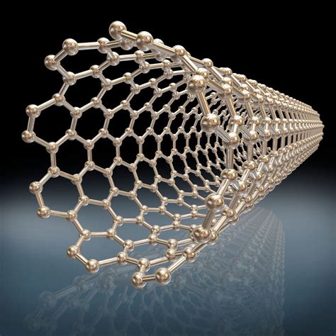 Carbon Nanotubes | Strength, Conductivity & Applications - wintechmobiles.com