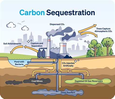 Carbon sequestration - muktibox.com