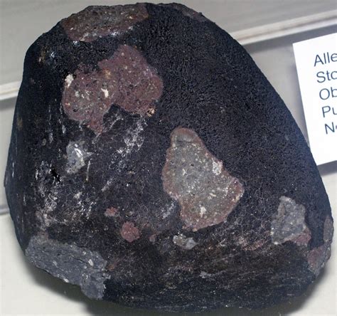 Carbonaceous chondrites | Astronomy and Astrophysics - EBSCO - wintechmobiles.com