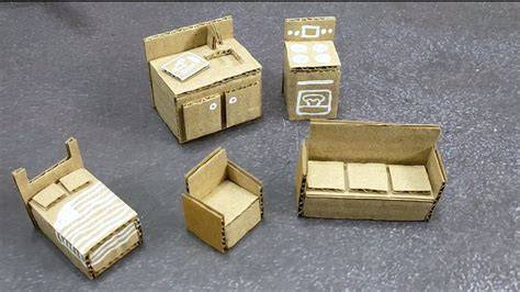 CARDBOARD FURNITURE AND TOYS FOR KIDS … - raincitystudios.com