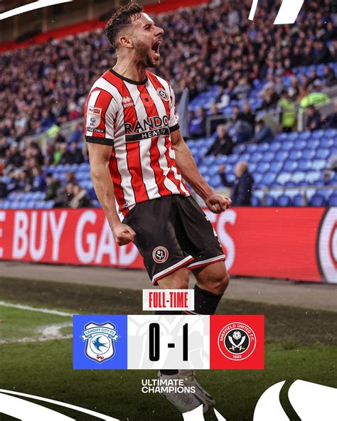 Cardiff 0 - 0 Blackpool - Match Report & Highlights - muktibox.com