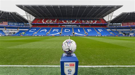 Cardiff City - Blackpool (0-0), League One 2026, England | Forza … - muktibox.com