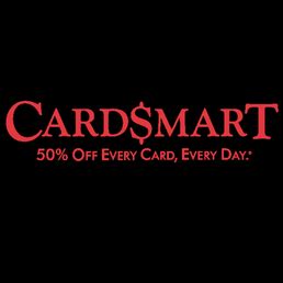 CARDSMART - 1381 New Haven Ave, Milford, CT - Yelp