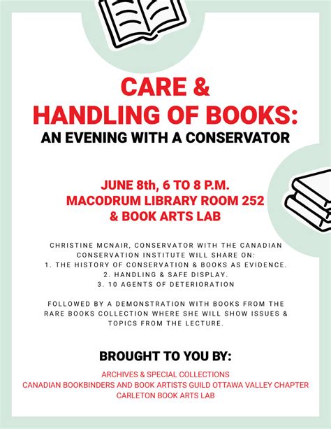 Care, Handling and Storage of Books - Collections Care (Preservation ... - muktibox.com