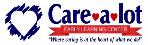 CARE A LOT CHILD CARE CENTER - 1885 Military Rd, …