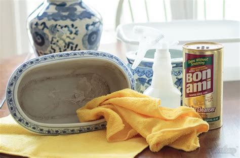 Care and Cleaning of Art Pottery - muktibox.com