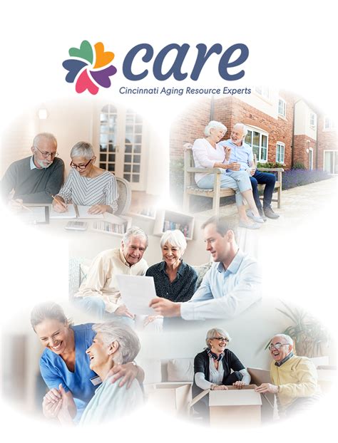 CARE Cincinnati Aging Resource Experts - CARE Community Aging …