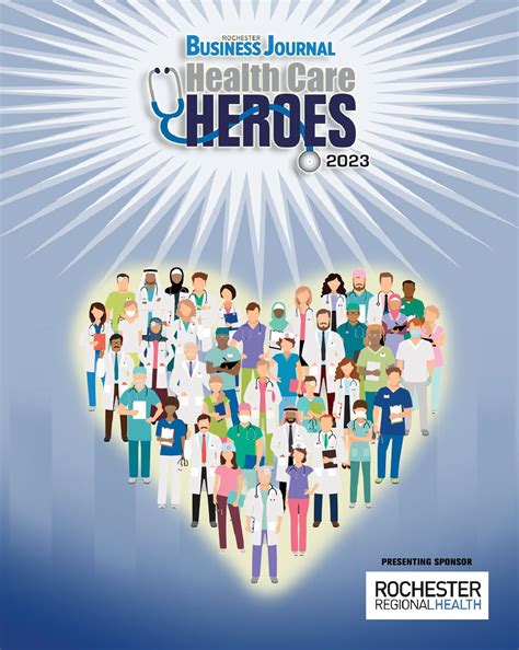 CARE HEROES