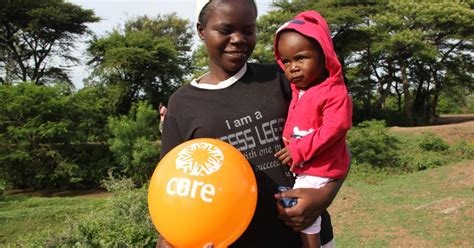 CARE-International Kenya - Facebook