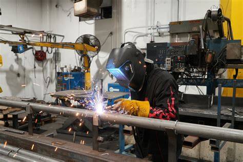 Careers in Welding - raincitystudios.com