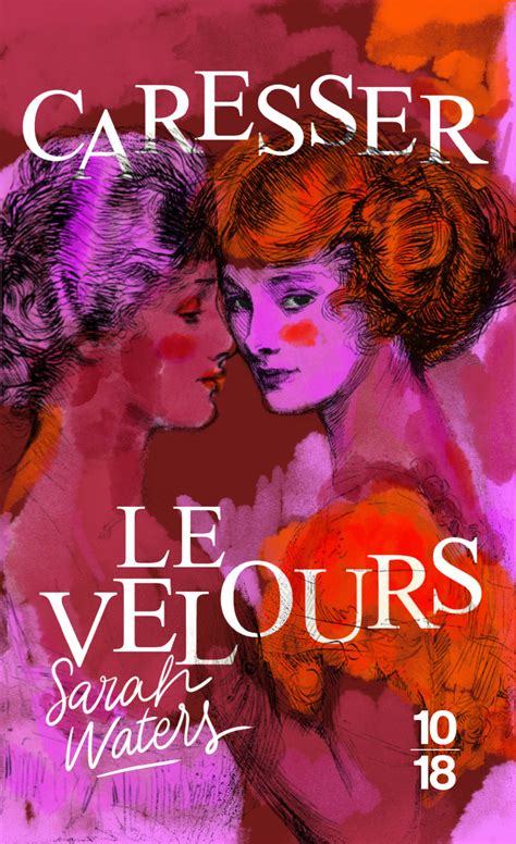 CARESSER LE VELOURS