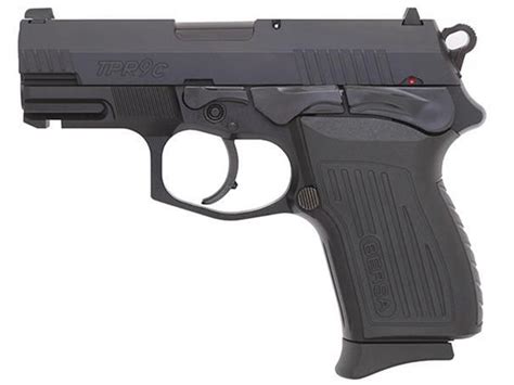 CARGADOR BERSA 9 CAL. 9x19MM DE 13 TIROS