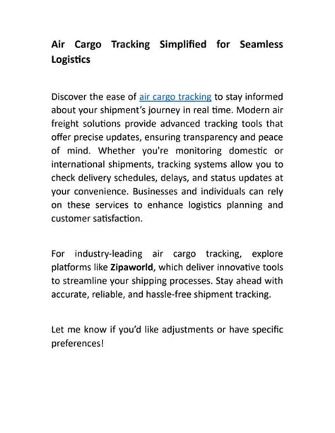 Cargo tracking simplified - Traxens IoT Trackers - coolestguyplanet.net