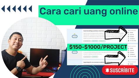 cari uang di internet - wethersfieldchildhood.com