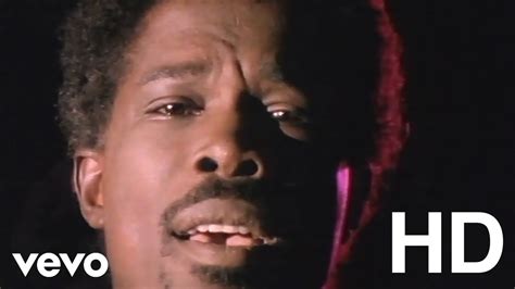 CARIBBEAN QUEEN (NO MORE LOVE ON THE RUN) - Billy Ocean …