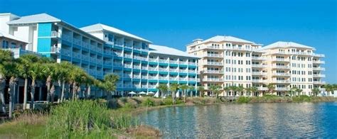 CARILLON BEACH RESORT INN - Prices & Reviews …