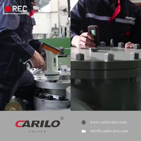 CARILO VALVE CO., LTD LinkedIn