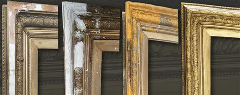 Caring for decorative gilded frames - Fine Art … - muktibox.com
