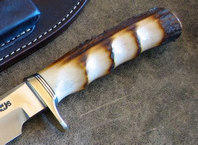 Caring for stag/bone handles - International Knife … - muktibox.com