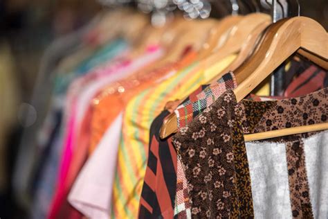 Caring for Vintage Clothing: A Guide to Preservation - muktibox.com