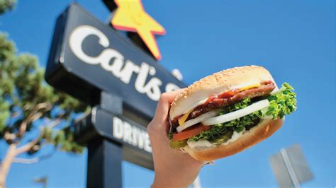 CARL’S JR - 30 Photos & 49 Reviews - Food near 308 …