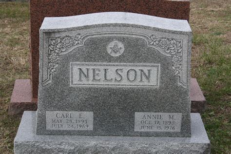 Carl E.Nelson, president - wintechmobiles.com