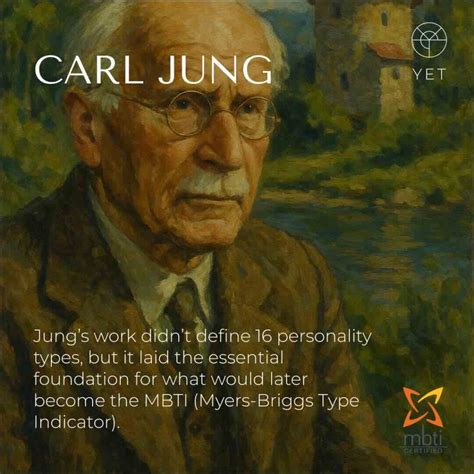 Carl Jung Personality Types - Typology - The SAP - wintechmobiles.com