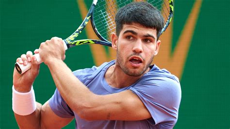 Carlos Alcaraz - Todas las noticias - muktibox.com