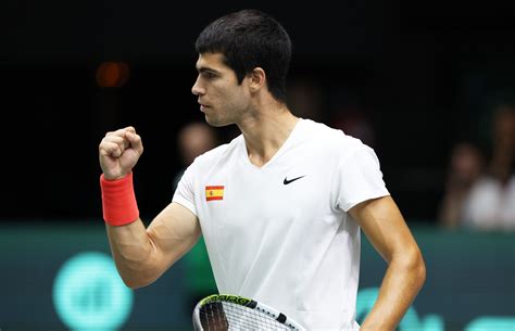 Carlos Alcaraz Profile - The Championships, Wimbledon - muktibox.com