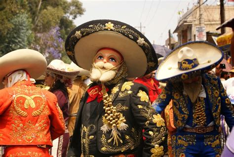 CARNAVAL IZTAPALAPA #2024 parte 1 - YouTube