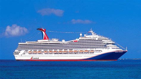 Carnival Cruise Line - Ships and Itineraries 2026, 2027, … - wintechmobiles.com
