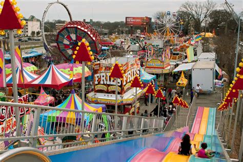 CARNIVAL MIDWAY - 159 Photos & 52 Reviews - 2880 S Las Vegas ... - Yelp