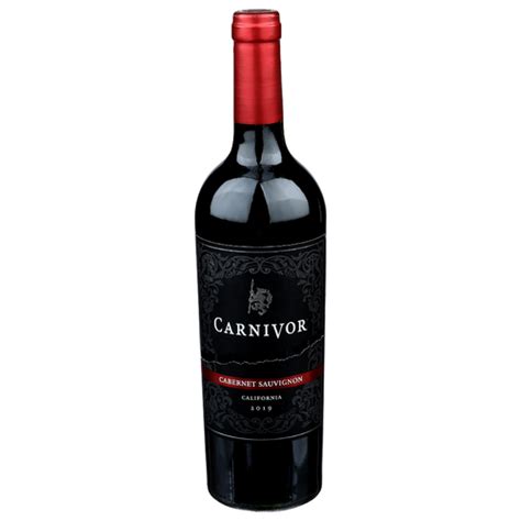 carnivor cabernet - wethersfieldchildhood.com