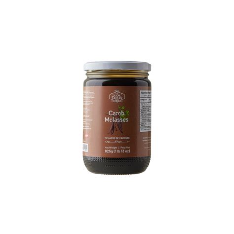 Carob Molasses Glycemic Index - muktibox.com