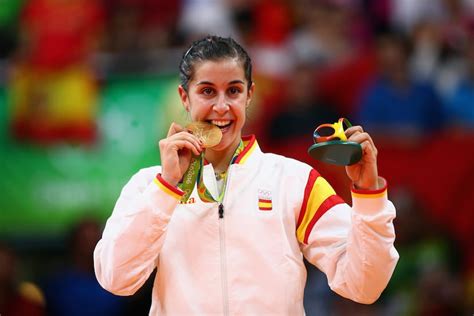 Carolina Marín - Wikipedia, la enciclopedia libre - raincitystudios.com
