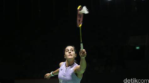 Carolina Marin Pensiun, Axelsen hingga Ratchanok Beri ... - detiksport - raincitystudios.com