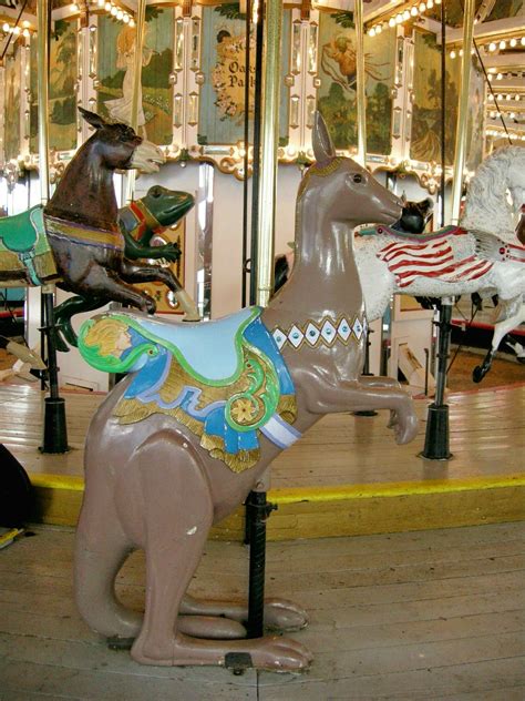 Carousel Restorations By Wolf - muktibox.com