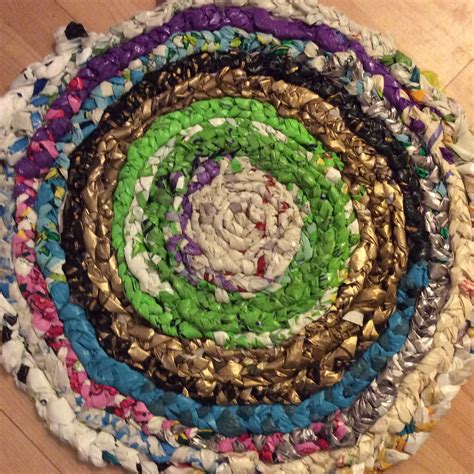 Carpets made from recycled and secondhand materials … - raincitystudios.com