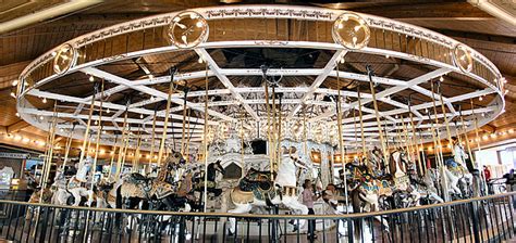 Carrousel Consultants - Paint the Ponies - muktibox.com